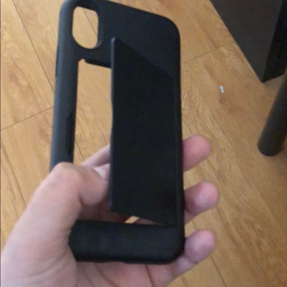 iPhone X case - Picture 3 of 6